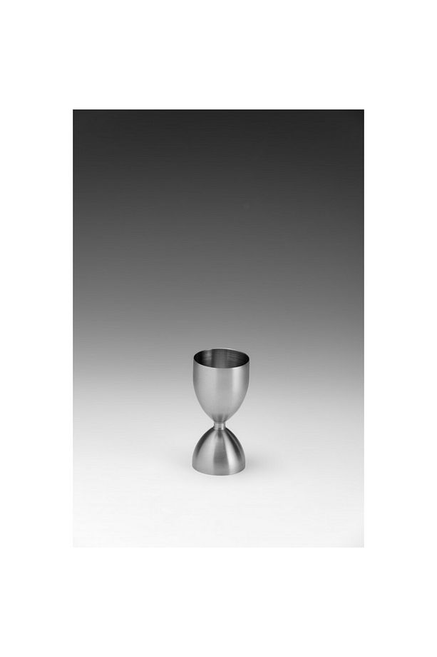 Çelik Jıgger  25-50 ml - 1