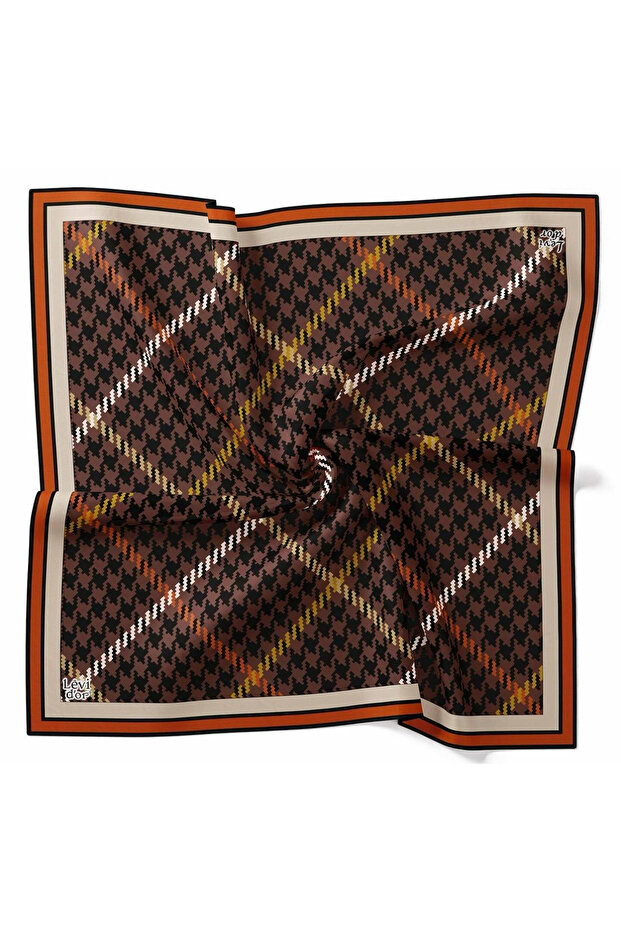 Levidor kristal eşarp - 2