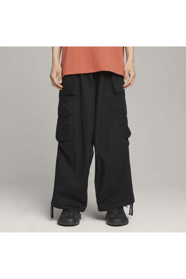 x P.A.M. Flight Pants - 1