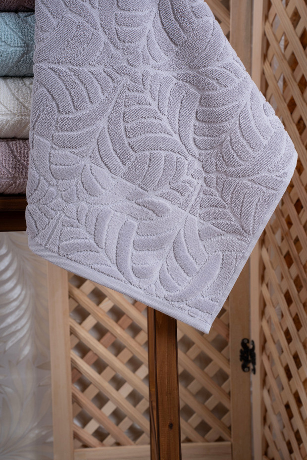 DELUX LEAVES PATTERN 6-PACK - 2