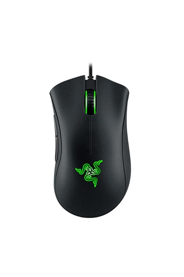 Ornata V3 X Klavye - Deathadder Essential Mouse - Goliathus Mobile Mousepad - 3