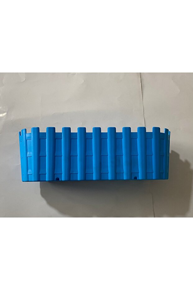 Truva Balkon Saksı - 1