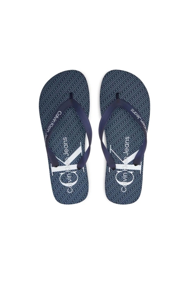 BEACH SANDAL GLOSSY - 5