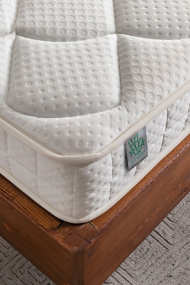 Bamboo Dynamıc Tek Kişilik Yatak - 3