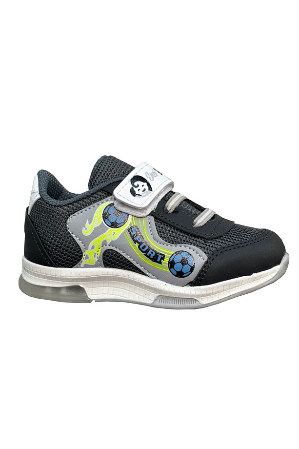 Çocuk Spor Ayakkabı En3002 - 1