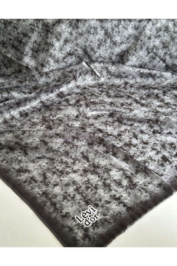 Levidor kristal eşarp - 1