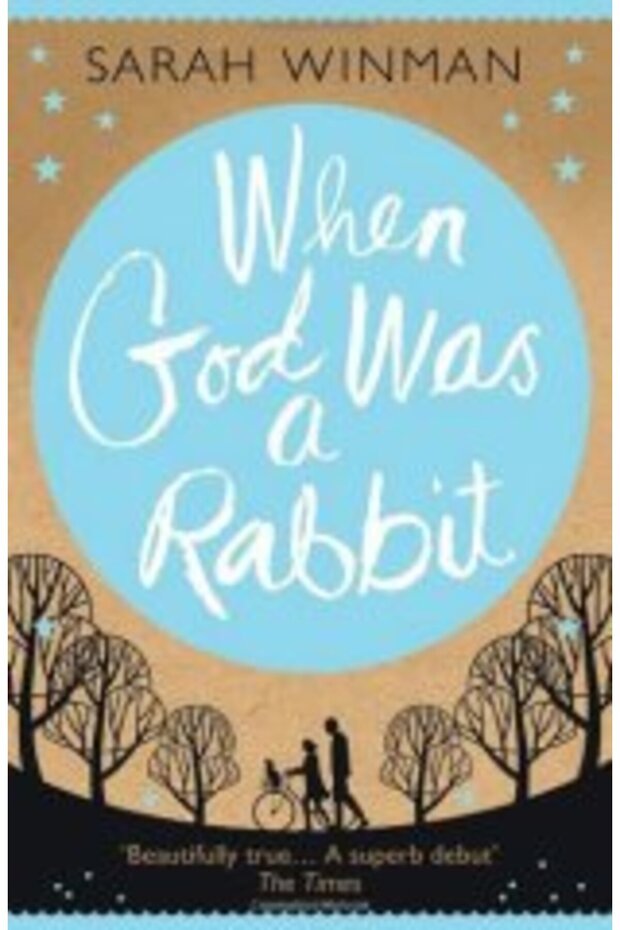 When God Was a Rabbit