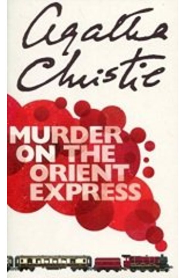 Murder on the Orient Express