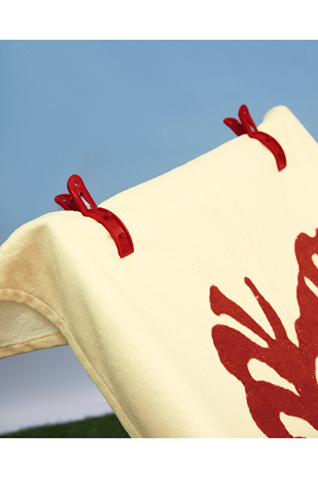 2-Piece Sunbed Latch - 1