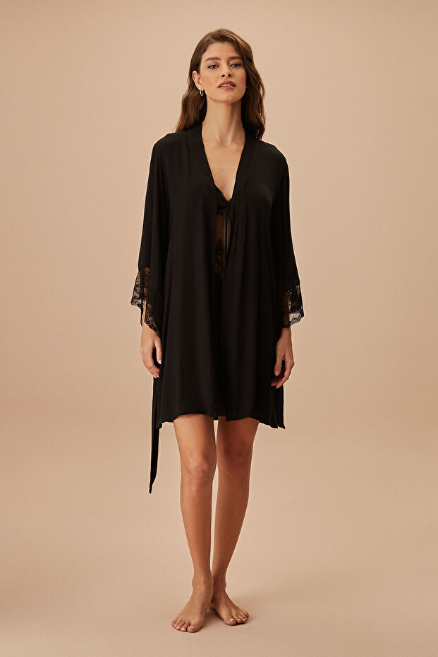 Mi Amore Sabahlık - 3