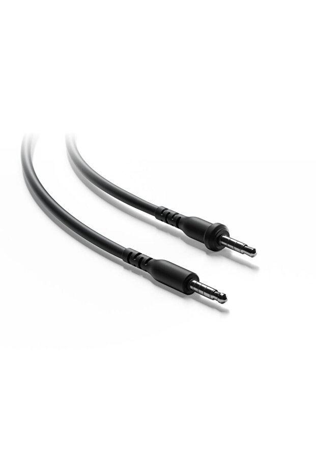 Arctis Nova 3,5mm Ses Kablosu - 1