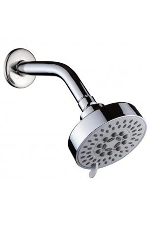 Basics Duş Başlığı 5 Fonksiyonlu N2893002 - 1