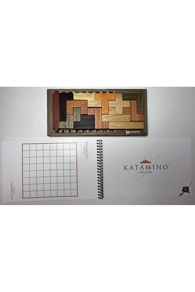 Deluxe 8-99 Yaş - 7