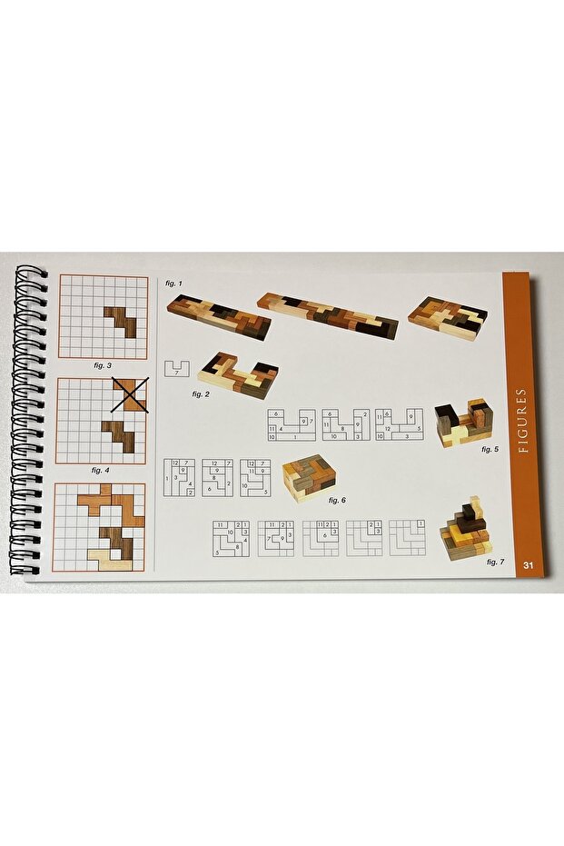 Deluxe 8-99 Yaş - 6