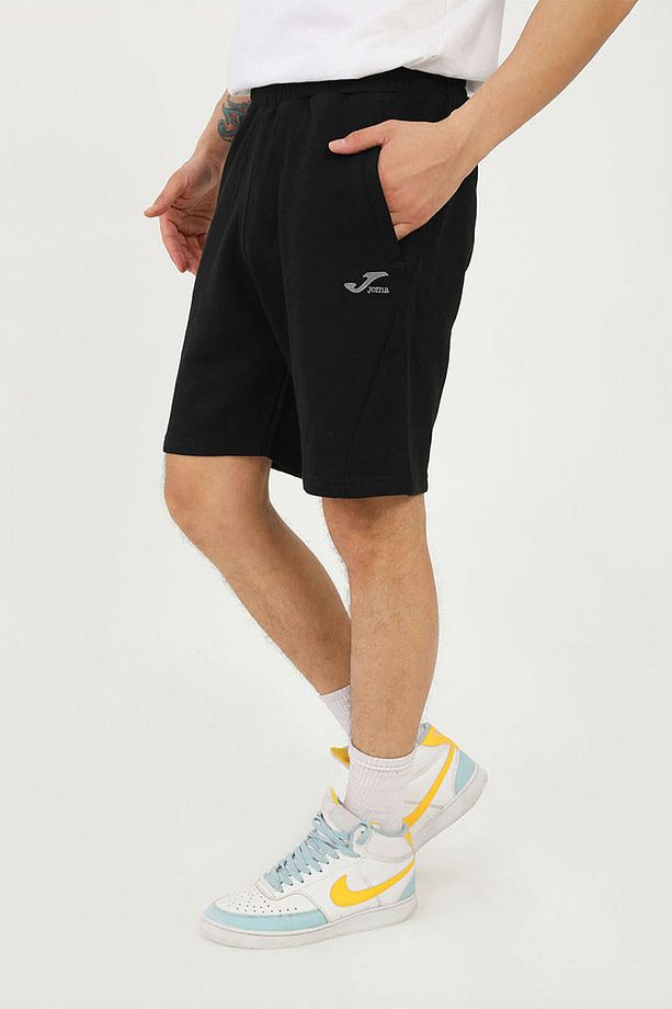 4231410-20.002 Trace M Erkek Spor Şort - 1