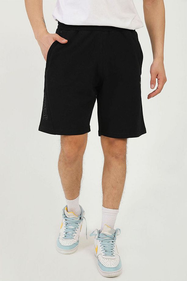 4231410-20.002 Trace M Erkek Spor Şort - 3