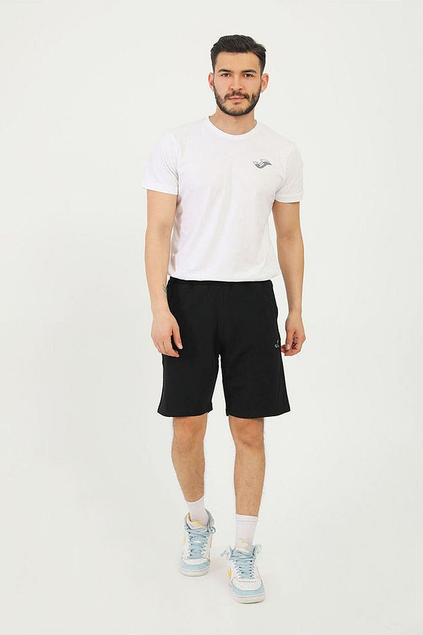 4231410-20.002 Trace M Erkek Spor Şort - 5
