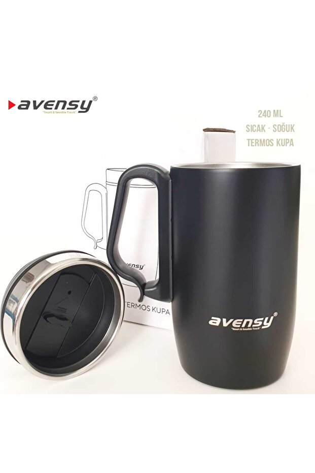 Termos Kupa Bardak - 1