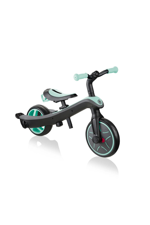 Explorer 4in1 Bisiklet Mint Yeşili - 4
