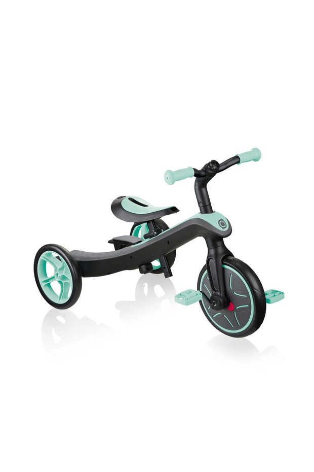 Explorer 4in1 Bisiklet Mint Yeşili - 3