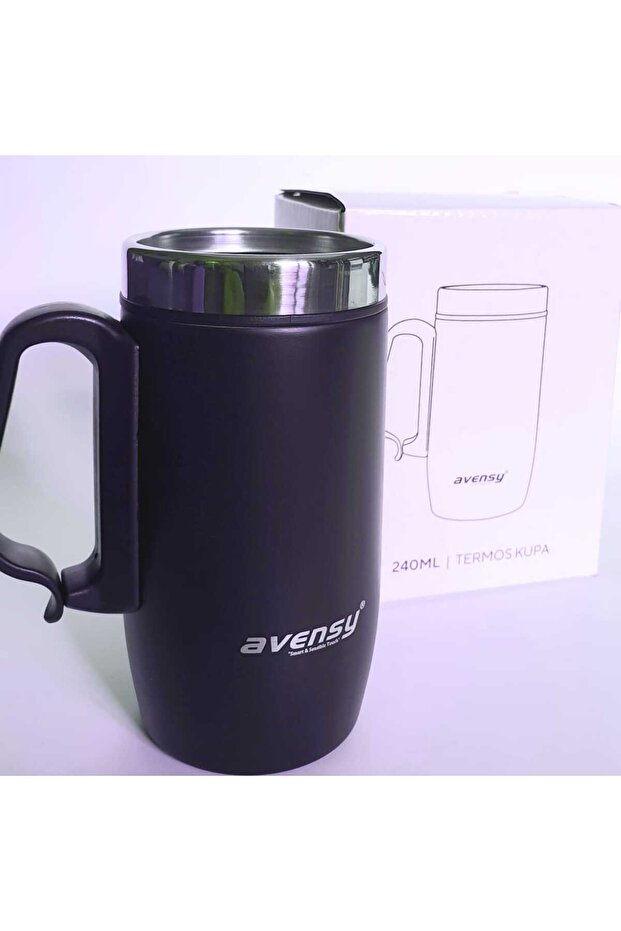 Termos Kupa Bardak - 5