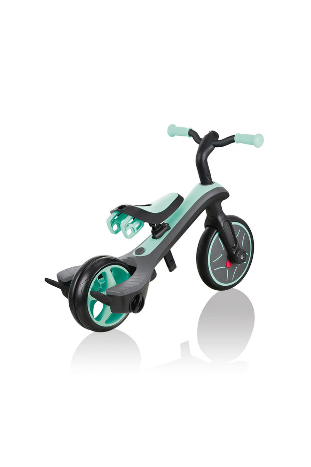 Explorer 4in1 Bisiklet Mint Yeşili - 8