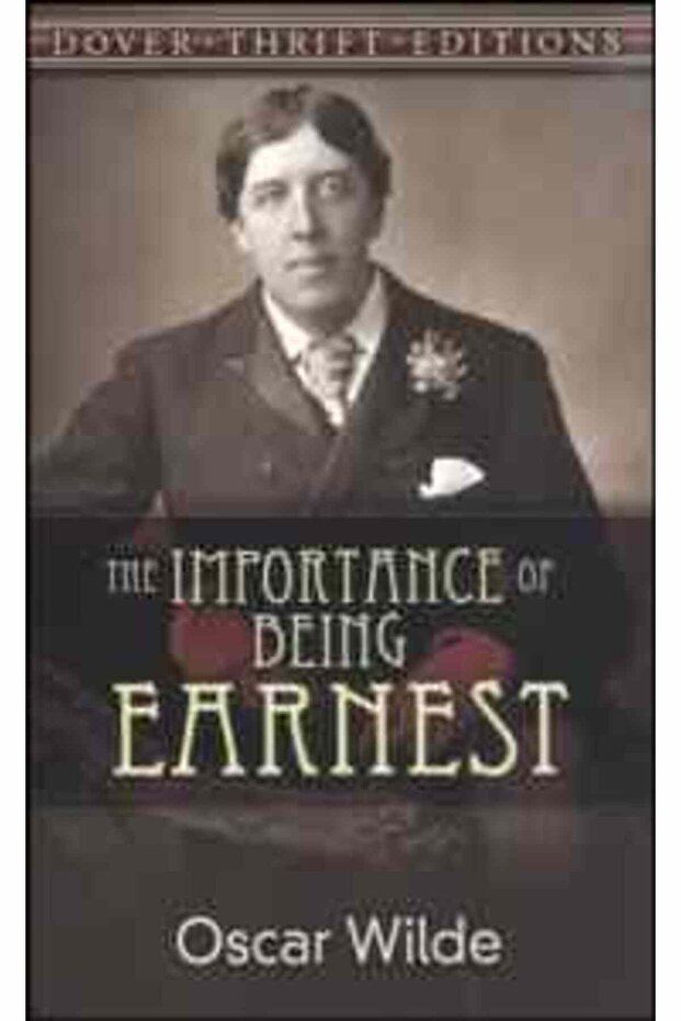 The Importance of Being Earnest