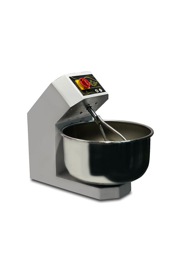 Golden Mixer 50 Kg Un 75 Kg Hamur Yoğurma Karma Makinesi - 2