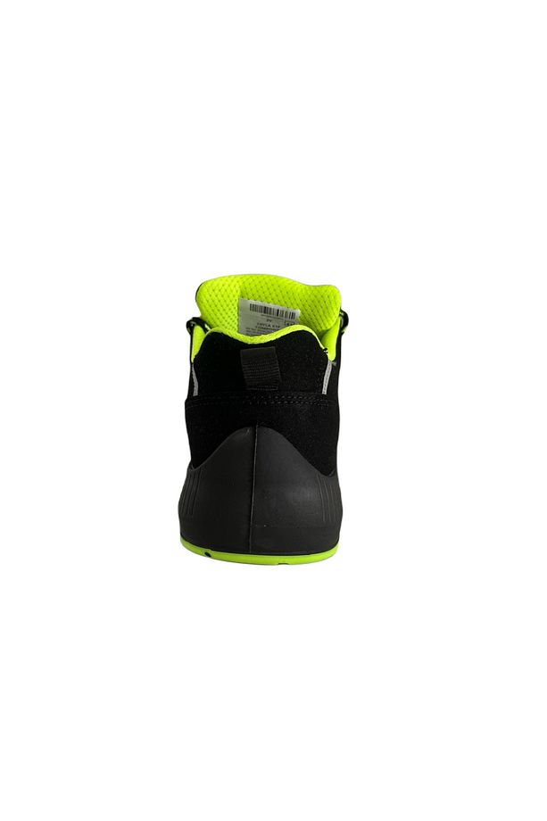 3V İş Güvenliği Ayakkabısı CEYLA  S1P (KOMPOZİT BURUN, KEVLAR ARA TABAN, KAYMAZ TABAN) - 5