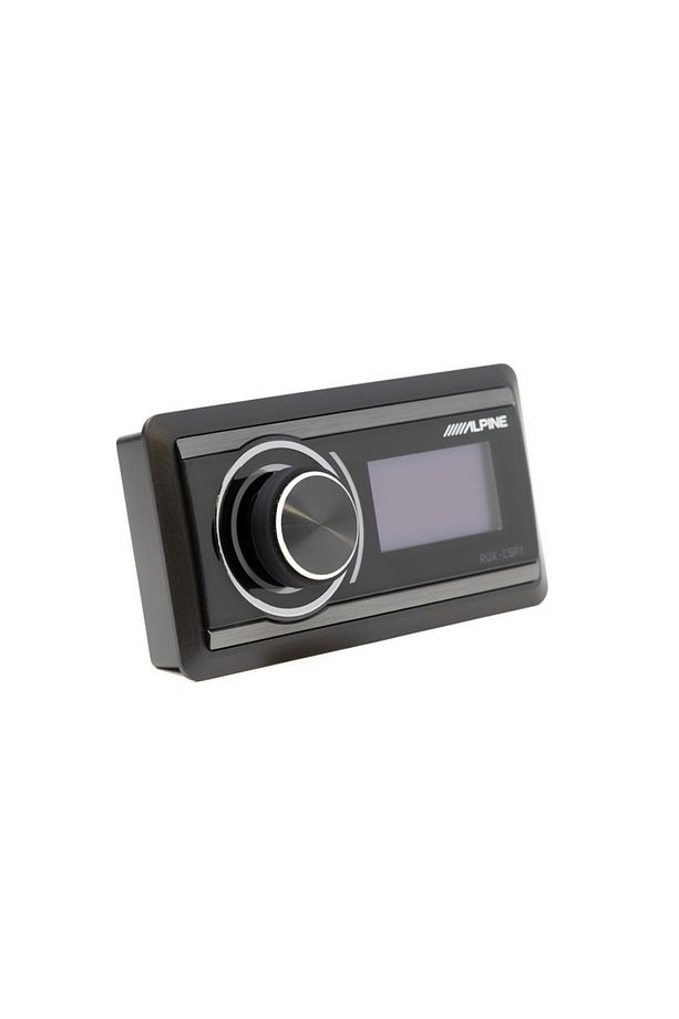 PXE-C80-88 OPTIM8 Uyumlu Otomatik Ses Ayarlı 8 Kanallı DSP Amplifikatör - 4