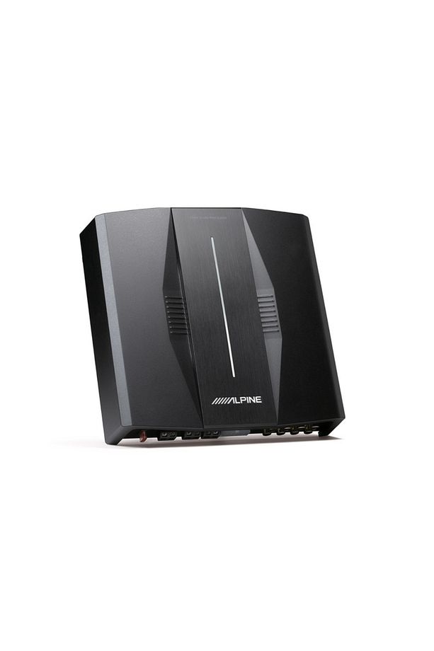 PXE-C80-88 OPTIM8 Uyumlu Otomatik Ses Ayarlı 8 Kanallı DSP Amplifikatör - 5