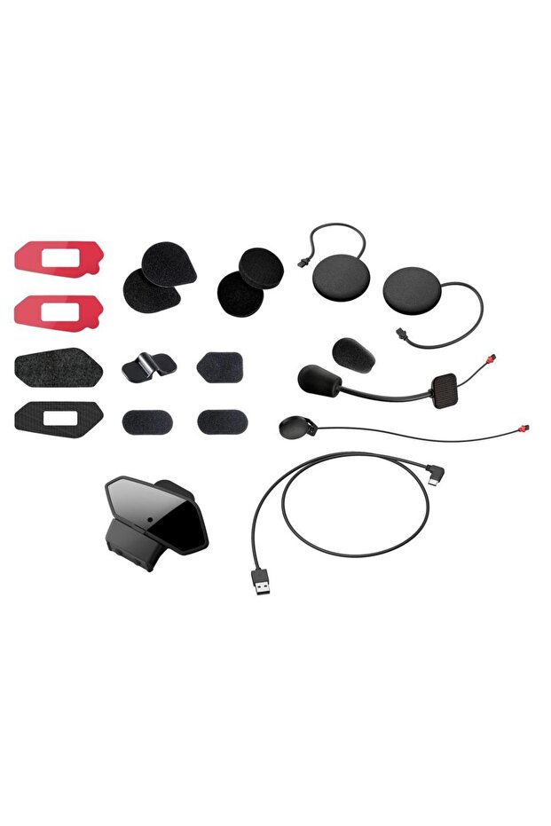 50r Aksesuar Seti - 1