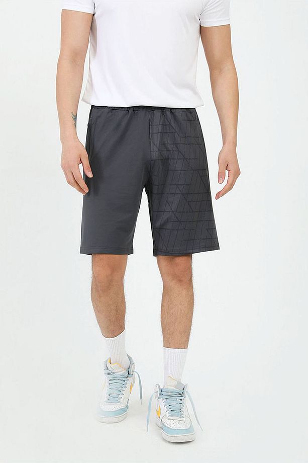 Erkek Şort Poly.dark M 4231409 - 1