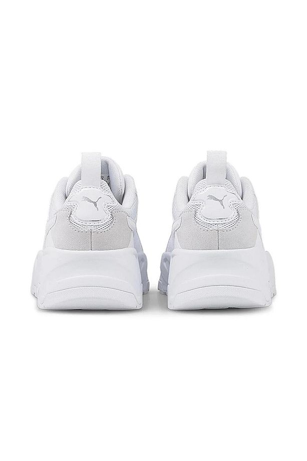 TRİNİTY JR KADIN SNEAKER AYAKKABI 390838-01 - 6