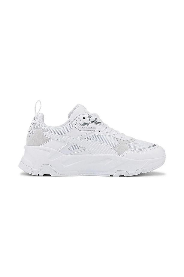 TRİNİTY JR KADIN SNEAKER AYAKKABI 390838-01 - 3