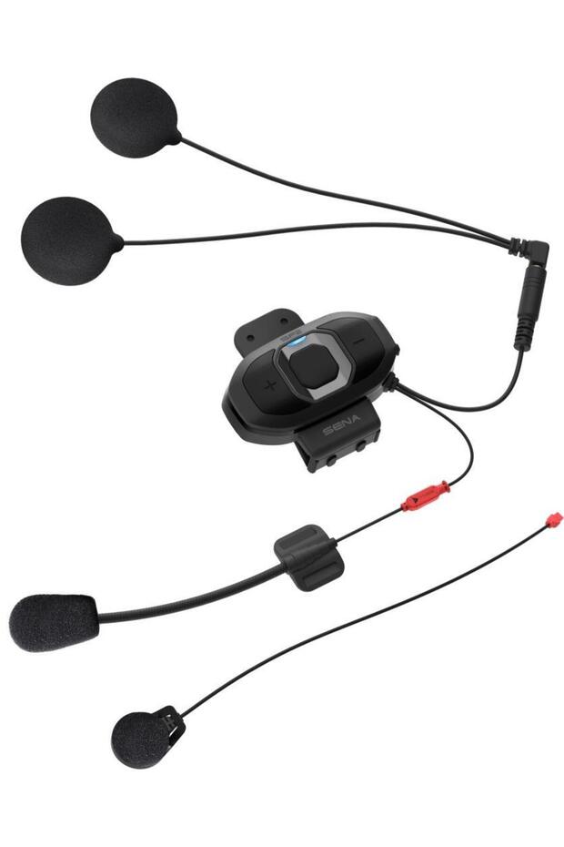 Sf2 Interkom - 5