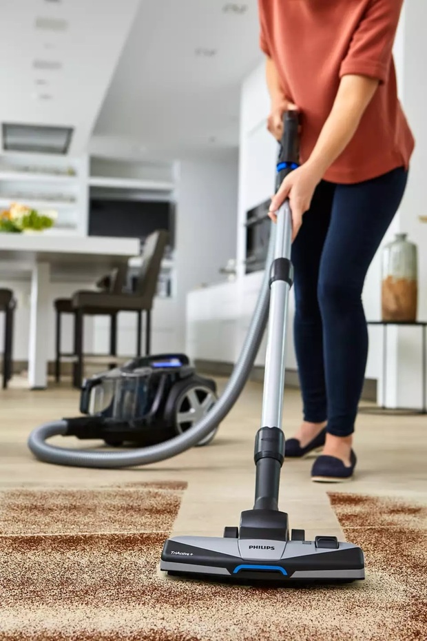 - PowerPro Max Elektrikli Süpürge FC9749/07 - 4