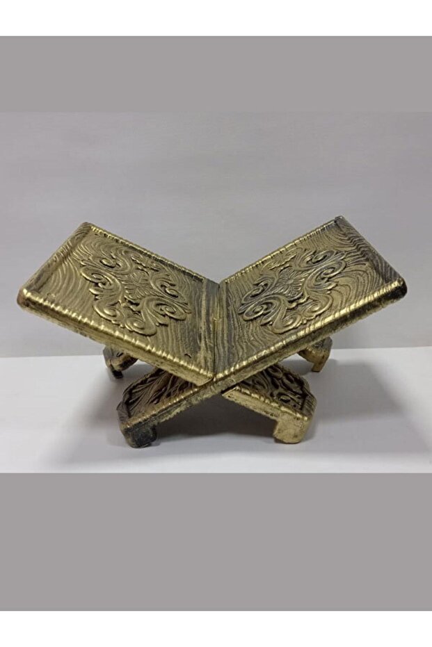 Kuran Okuma Rahlesi - 3