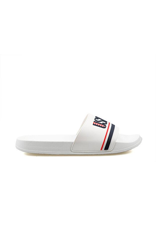 U.S. Polo Assn.4M Band 4Fx Men's Slippers101685152 White