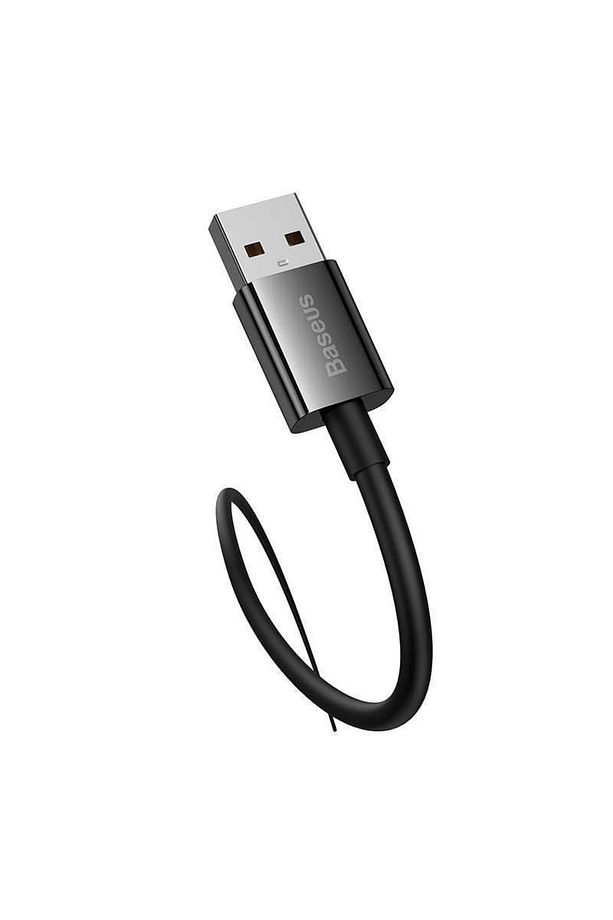 1MT 6A 100W Mega Hızlı USB To Type C Şarj ve Data Kablosu, Akım Ve Isı Korumalı Type C Kablo - 2