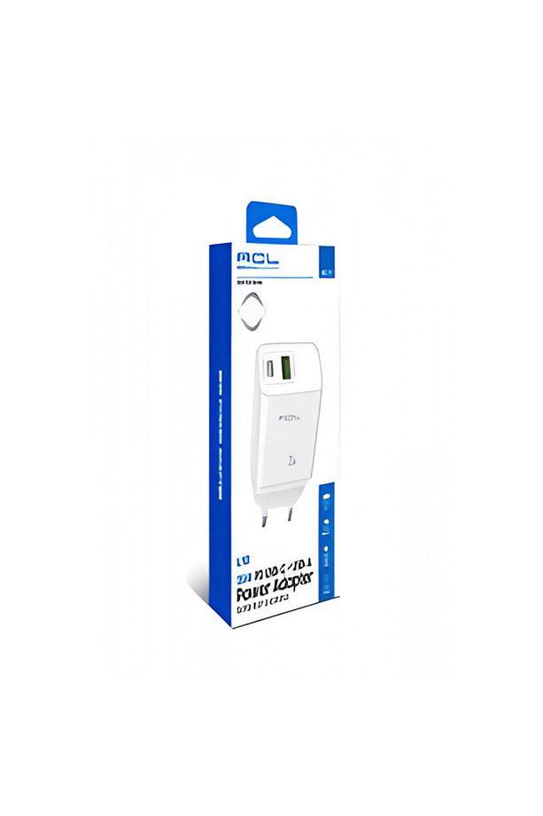 L10 35 Watt, 1xUsb-c 1xUsb-a 1x Ultra Hızlı Şarj Başlığı Seyahat Şarj - 2