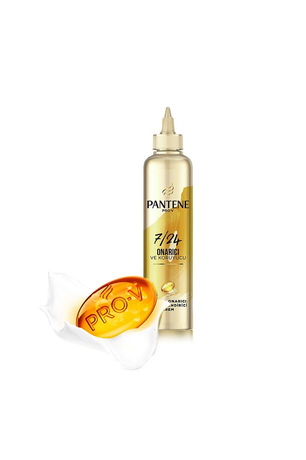 Pro-V Miracles Hydration Onarıcı ve Koruyucu Losyonlu Şampuan 300 mlx3 - 3