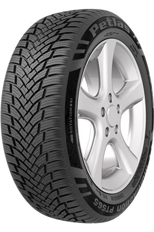 185/65R14 86T MULTI ACTION PT565 4 MEVS?M KAR LOGOLU - 1