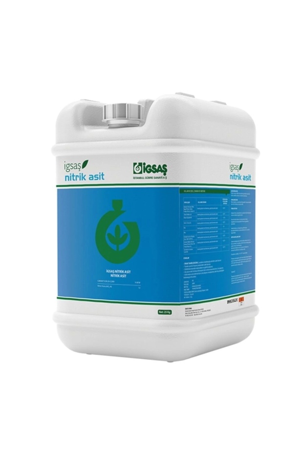 Nitrik Asit 20 lt - 1