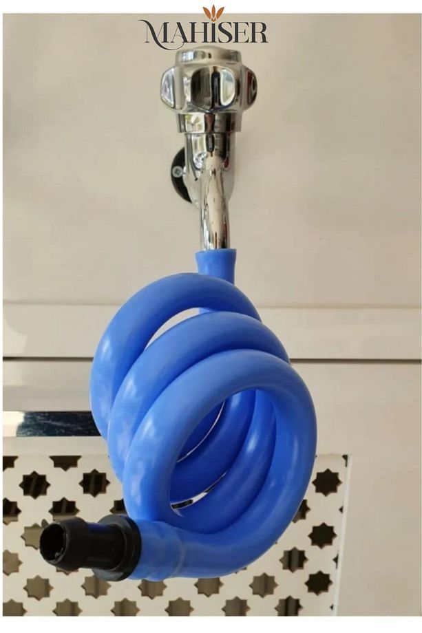 Wc Taharet Hortumu Wc Matik - 1