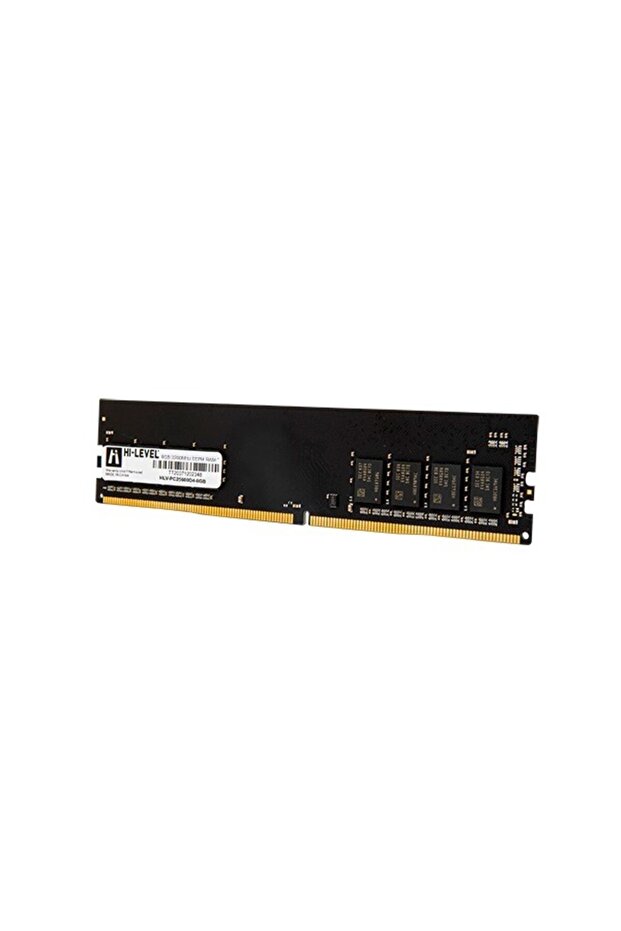 8GB DDR4 3200MHZ PC RAM VALUE HLV-PC25600D4-8G - 2