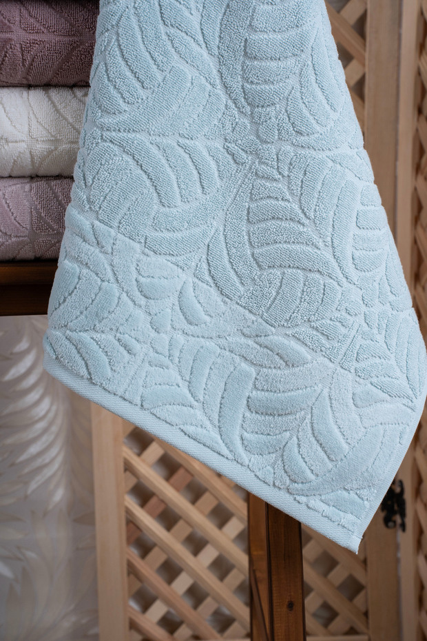 DELUX LEAVES PATTERN 6-PACK - 5