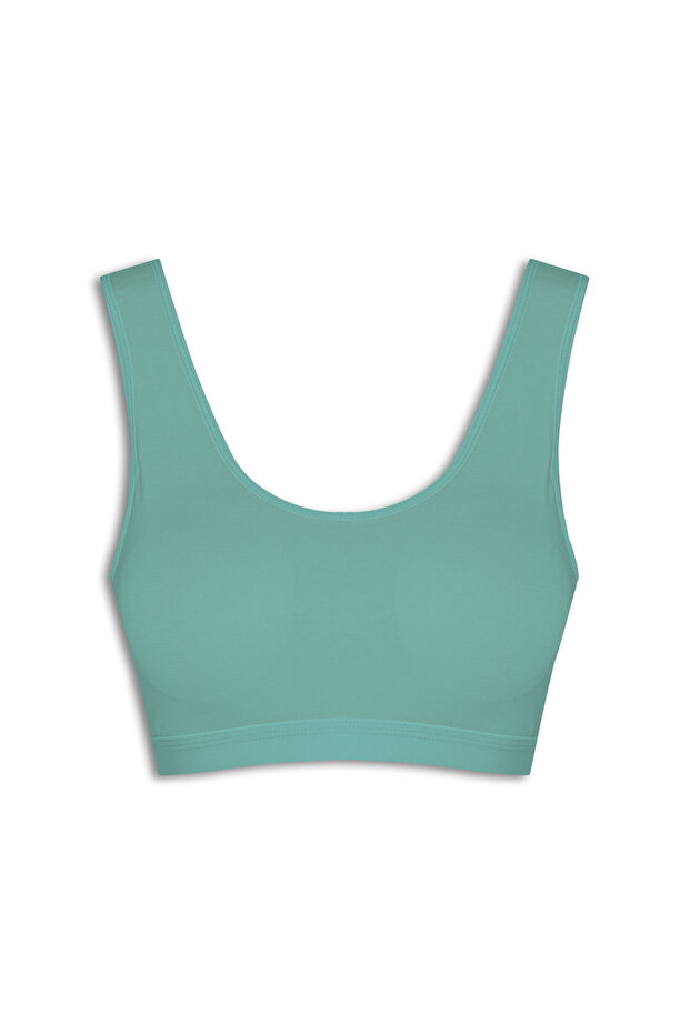 Padded Sports Women's Bra