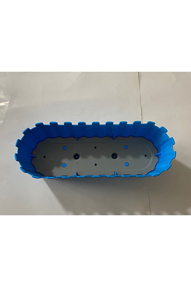 Truva Balkon Saksı - 2