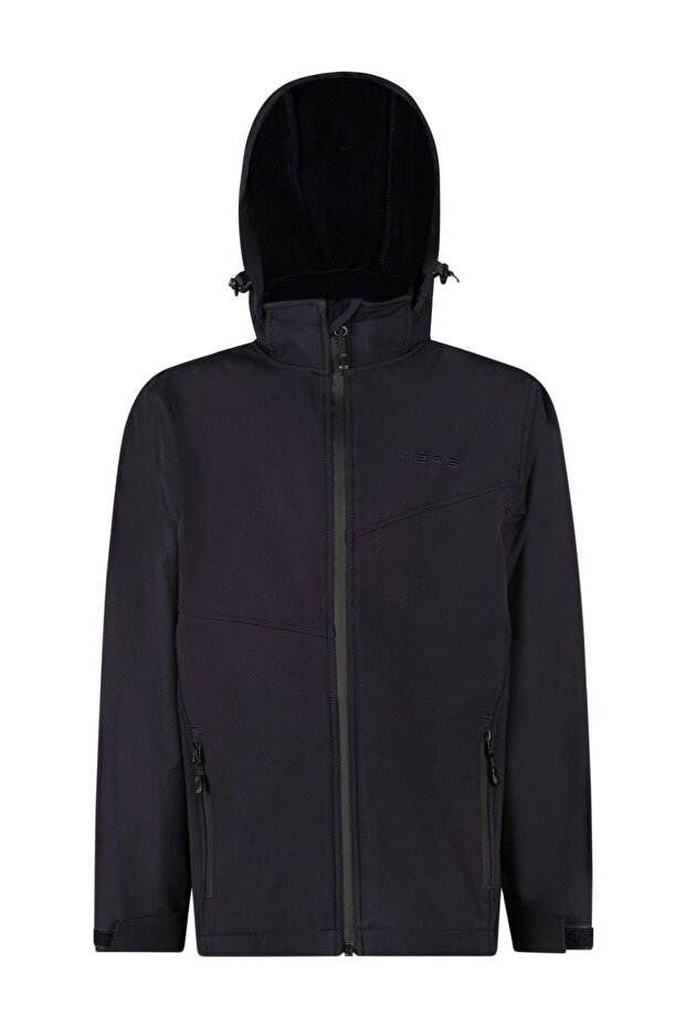 Bauer İnce Softshell Çocuk Mont - 1